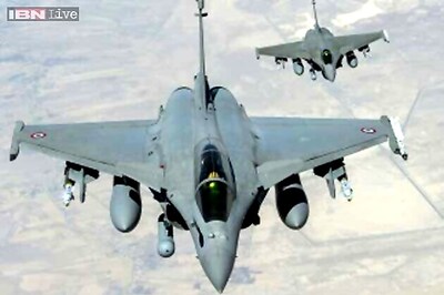 French jets strike in Iraq, expanding US-led campaign against Islamic State