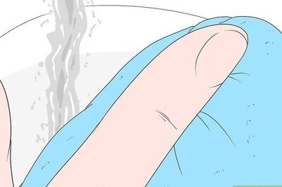 How to Put a Bandaid on Your Fingertip