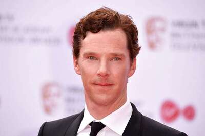 Benedict Cumberbatch and Wife to Welcome Their Third Child