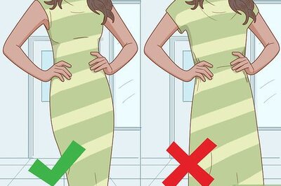 How to Look Thinner