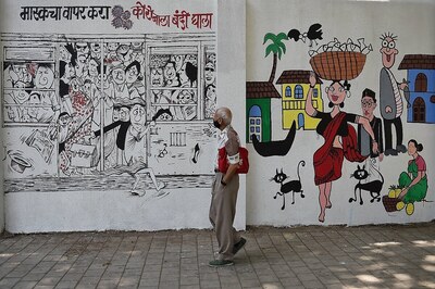 News 18 Afternoon Digest: Lockdown in Maha's Aurangabad from March 30-April 8; Holi Restrictions, Curbs on Weddings in Delhi as Capital Adds 800 Red Zones in 6 Days and Other Stories