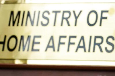 Home Ministry Notifies August 14 as Partition Horrors Remembrance Day
