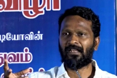 Tamil Director Vetrimaaran Faces Heat For 'Losing Our Identity' Remark
