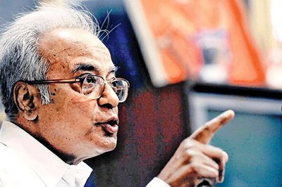 GST Will do Good if Shortcomings Are Addressed Soon: Asim Dasgupta