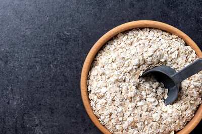 Is It Okay To Have Oats Regularly? Know All About Its Pros And Cons