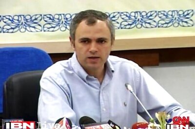 J&K Assembly elections: Omar Abdullah skips family bastion Ganderbal, to contest from two seats