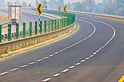Highway Projects Worth Rs 3.36 Lakh Crore Sanctioned in 3 Years Till FY21: Nitin Gadkari