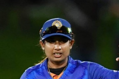 Lot of Anticipation For This Women's T20 World Cup in India: Mithali Raj