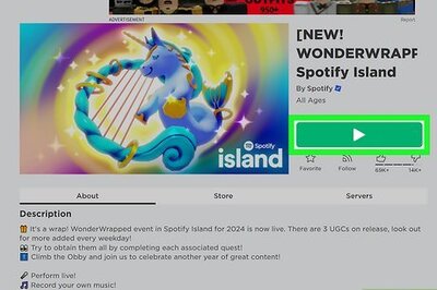 Easy Ways to Keep the Music Playing When You're Playing Roblox