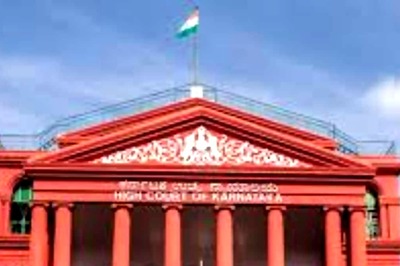 ‘Shouting Jai Shri Ram Slogans In Mosque Doesn't Hurt Religious Feelings’: Karnataka High Court