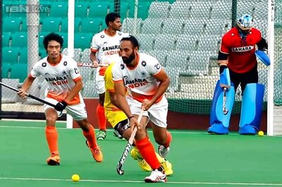 This time Indian hockey ready for Asian Games glory: Michael Nobbs