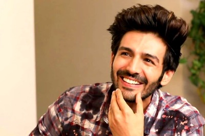 Kartik Aaryan Opens Up On His Ideal Life Partner In Relationships: ‘Imperfections Make It Beautiful’