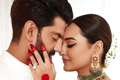 Sonakshi Sinha Pens STRONG Note Amid Backlash For Marrying Zaheer Iqbal: 'If This Is Not Divine Intervention…'