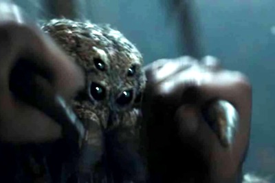 The Lord Of The Rings' Most Terrifying Creature Set To Return In Season 2