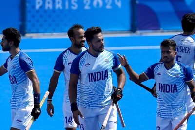 Hero Asian Champions Trophy: Holders India Gear up for Korea Test, Pakistan to Face China