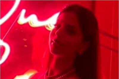 Not Skin Tone, Suhana Khan is Conscious About This Aspect of Her Personality