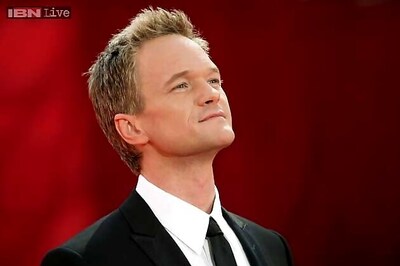 Nervous about hosting Oscars, but it's much less pressure than being a nominee: Neil Patrick Harris