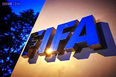 Swiss authorities examine FIFA grants in soccer probe: source