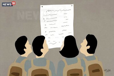 CBSE 10th Result 2018 Live Updates: Result Declared on cbse.nic.in, cbseresults.nic.in