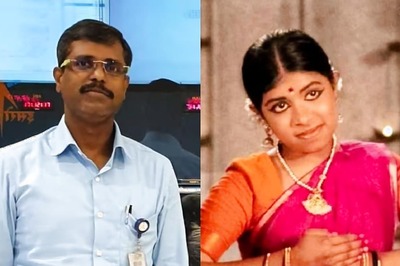Space & Spirituality: How 'Inner Engineering' Helped Chandrayaan-3 Project Director with Dream Mission