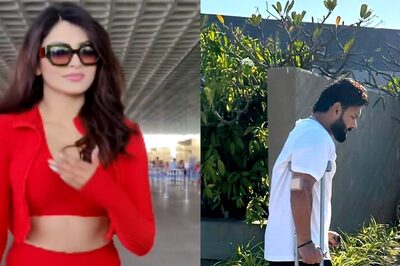 Urvashi Rautela Wishes Rishabh Pant A Speedy Recovery, Calls Him 'India's Pride'; Watch Video