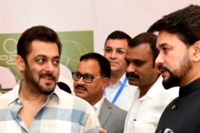 IFFI 2021: Salman Khan, Hema Malini, Nayanthara in Attendance, Karan Johar Hosts Opening Ceremony