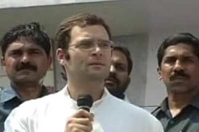 BJP calls Rahul's appointment to AICC a family affair