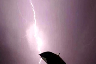 Parts of South, West, North India to Witness Heavy Rainfall Activity During Next 3 Days: IMD