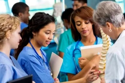 NEET PG 2023: Round 1 Counselling Results To Release Today At mcc.nic.in