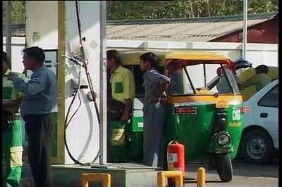 Delhi government probe into CNG fitness scam legally invalid, says MHA