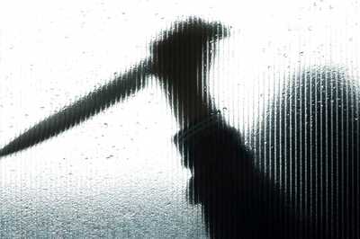 Refused Sharing Matchbox to Light Cigarettes, Two Minor Boys Stab Youth to Death in Delhi