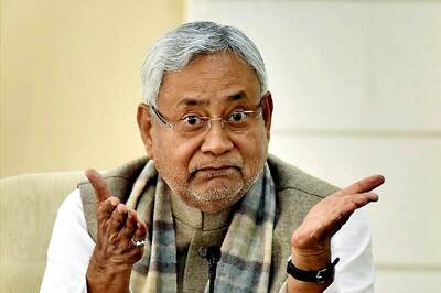 Nitish Kumar Rues 'Uninformed Criticisms', Highlights Feats in Final I-Day Speech Before Polls