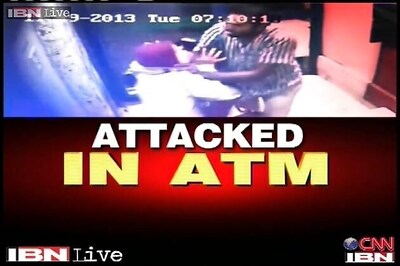 Cash reward for info on ATM attacker raised to Rs 5 lakh
