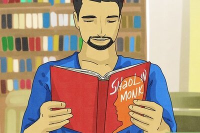 How to Be a Shaolin Monk