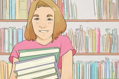 How to Study at the Library