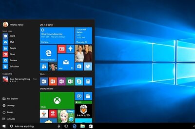 Here's how you can build Windows 10 apps without coding knowledge