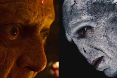 Kalki 2898 AD: Kamal Haasan Brings Back Fond Memories of Harry Potter's Voldemort; Here's Why