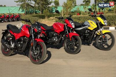 2020 Hero Passion Pro, Glamour Launched, Xtreme 160 R Unveiled - Watch Video