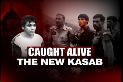 Delhi on high alert after LeT's Usman Khan arrested in J&K, sources say another terrorist hiding in the city