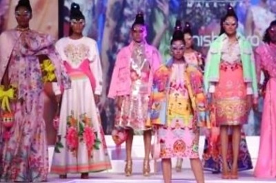 How This Pandemic Will Shape the Fashion World