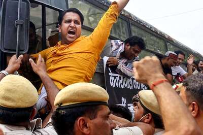 Tajinder Singh Bagga's Arrest Unlawful, Arvind Kejriwal Pursuing Vendetta: BJP