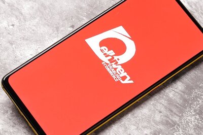 Delhivery IPO GMP Today: How Much Listing Gains Can you Expect?