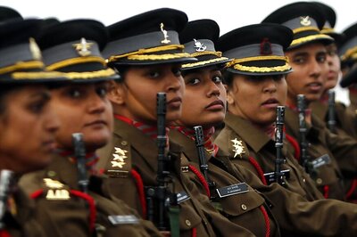 Permanent Commission for Women Officers in Armed Forces, PM Modi’s Push for Gender Equality