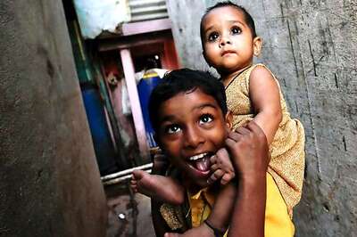 Slum kids in urban areas most deprived: report