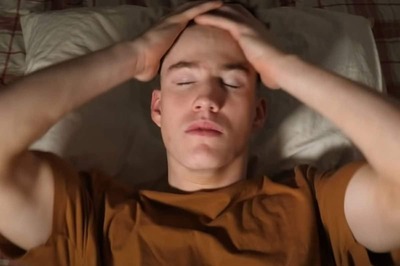 YouTuber Didn't Sleep For More Than 42 Hours Straight And Then This Happened