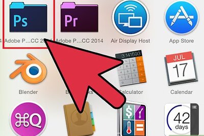 How to Add Hair on Photoshop