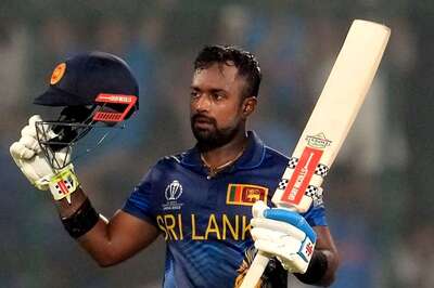 Charith Asalanka Named Captain as Sri Lanka Announce T20I Squad For India Series