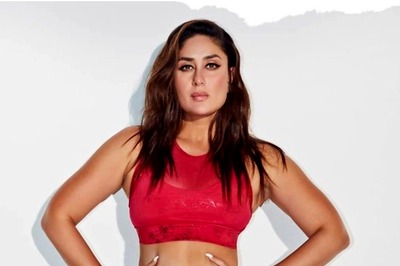 Kareena Kapoor's Dad Randhir Kapoor Gives Her Health Update: 'She Had Mild Fever But Is Fine Now'