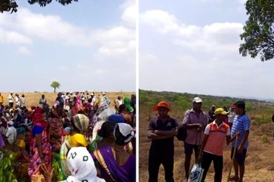 Na-nar Again: Konkan Villagers Put Oil Refinery Project on Slippery Ground; Fuel Political War of Words