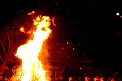 Holashtak 2024: Dates, Significance And Activities To Avoid For Eight Days